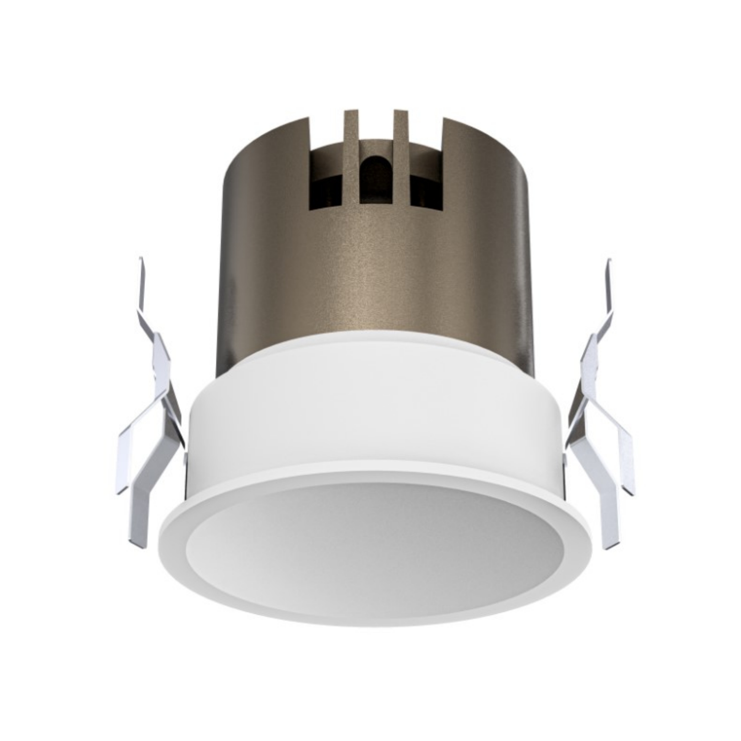 DOWNLIGHT EMPOTRADO PERFIL BAJO