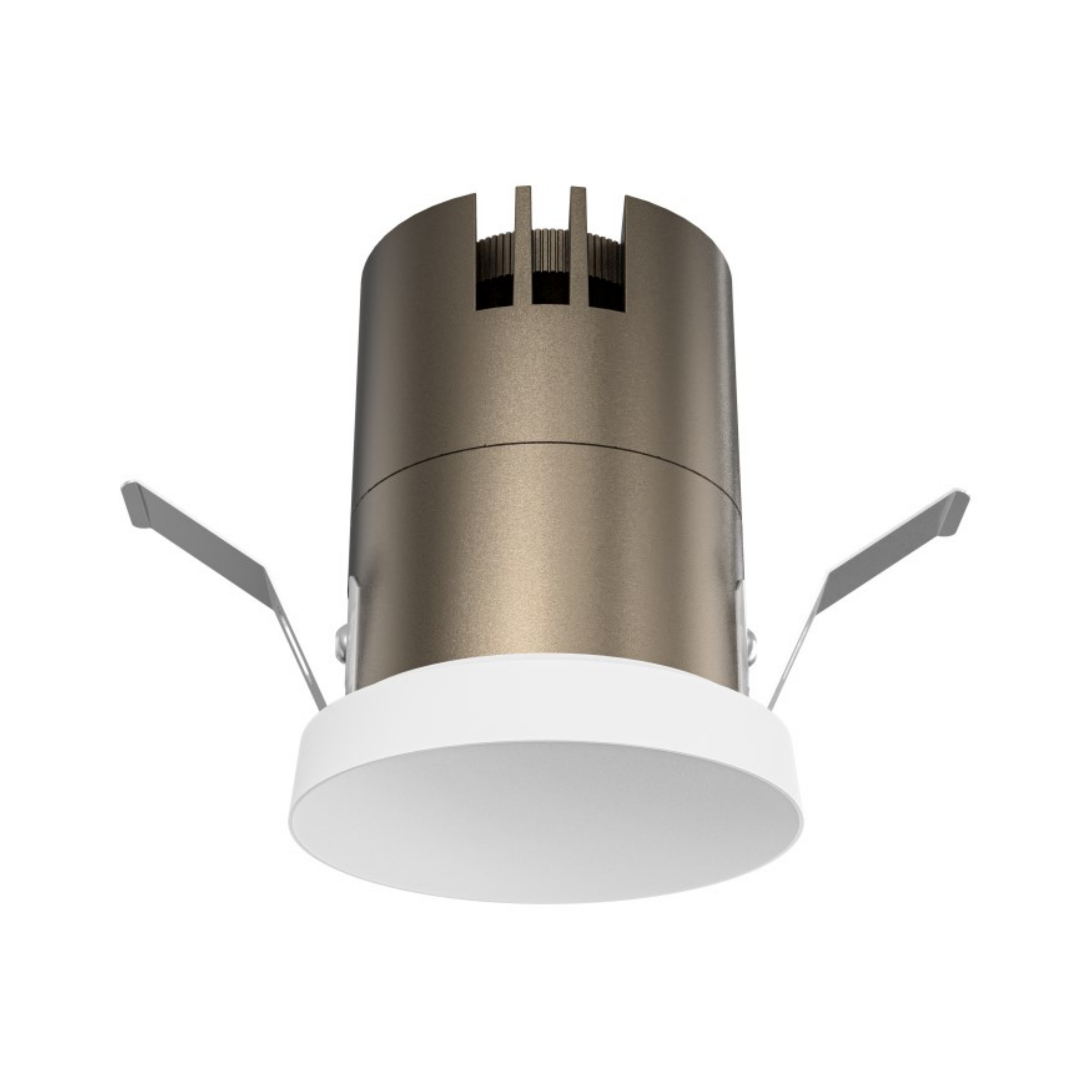 DOWNLIGHT EMPOTRADO VISIBLE