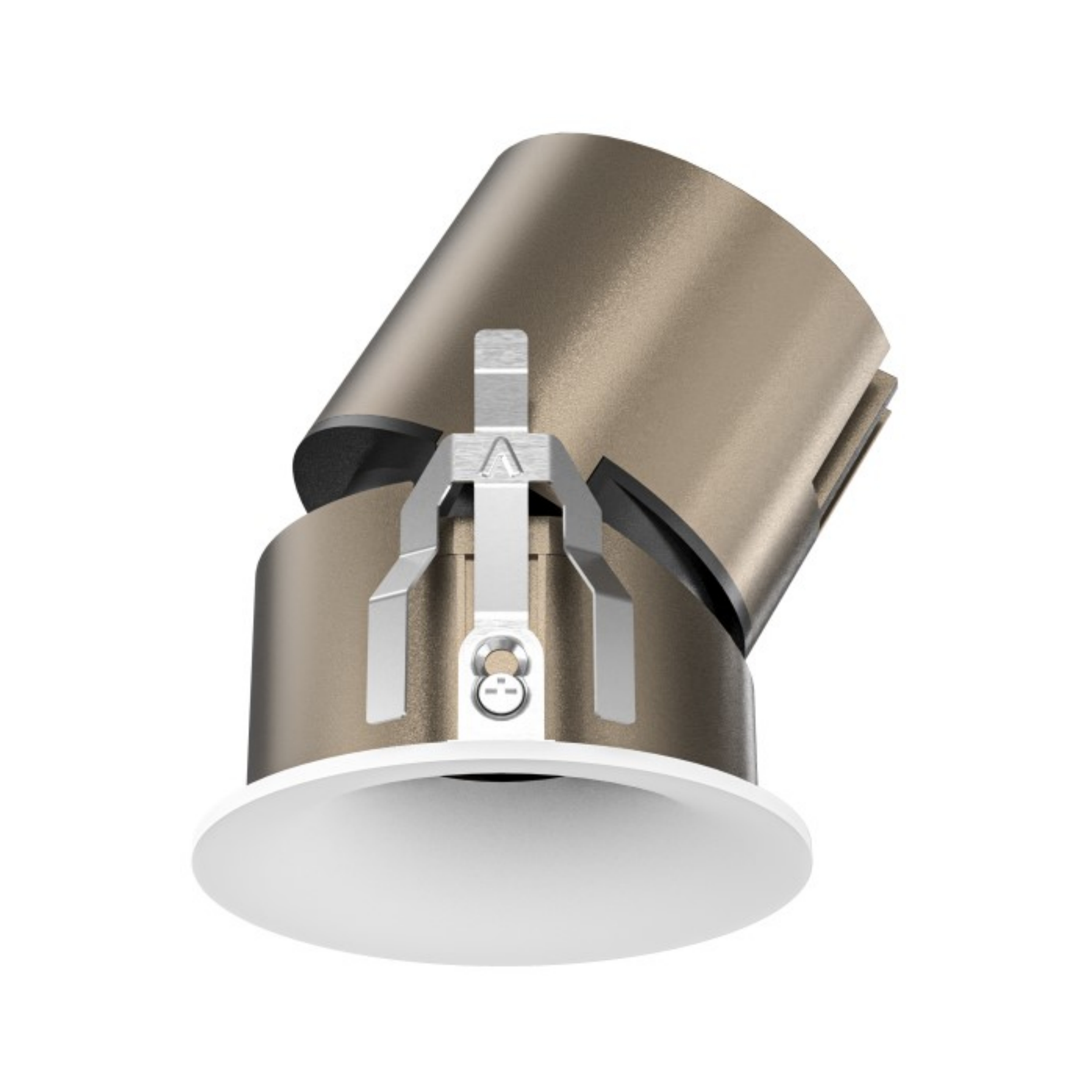 DOWNLIGHT EMPOTRADO AJUSTABLE