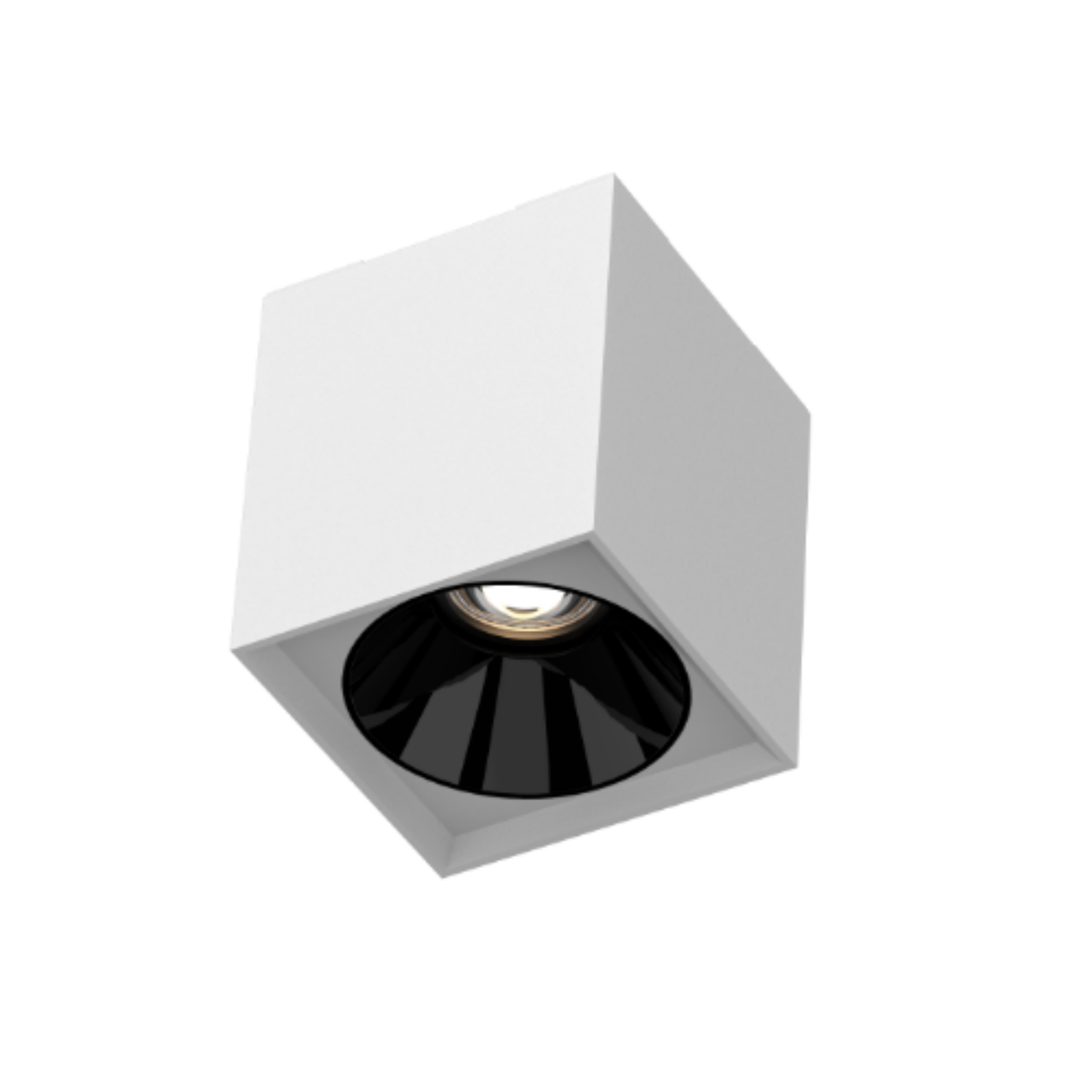 DOWNLIGHT SUPERFICIE CUADRADO