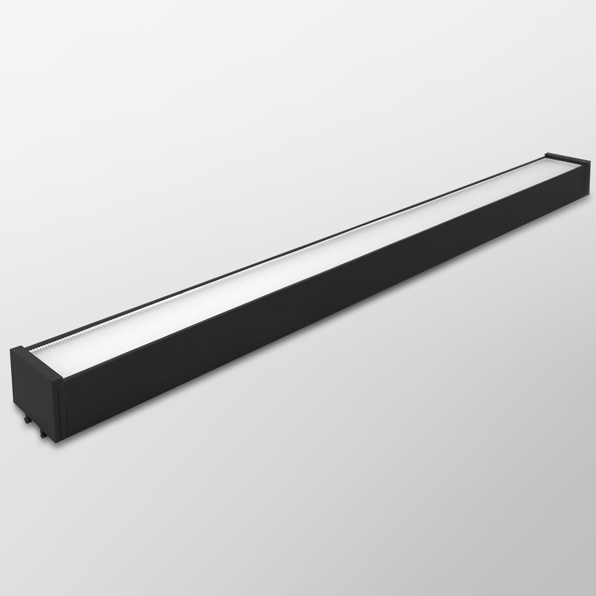 SISTEMA DE RIEL MAGNÉTICO LUZ DE INUNDACIÓN