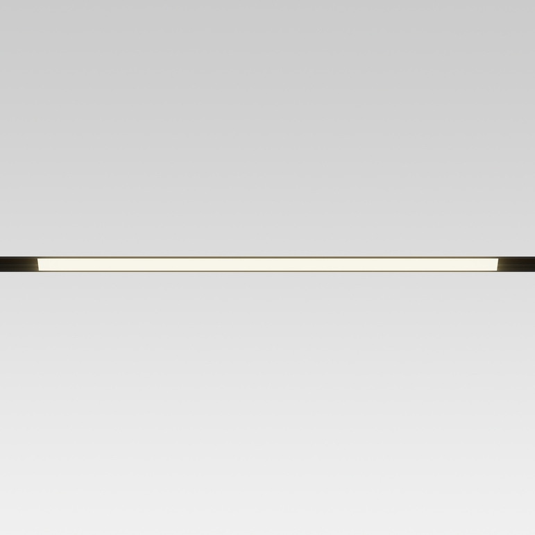 SISTEMA DE RIEL MAGNÉTICO MINI ULTRADELGADO LUZ DE INUNDACIÓN