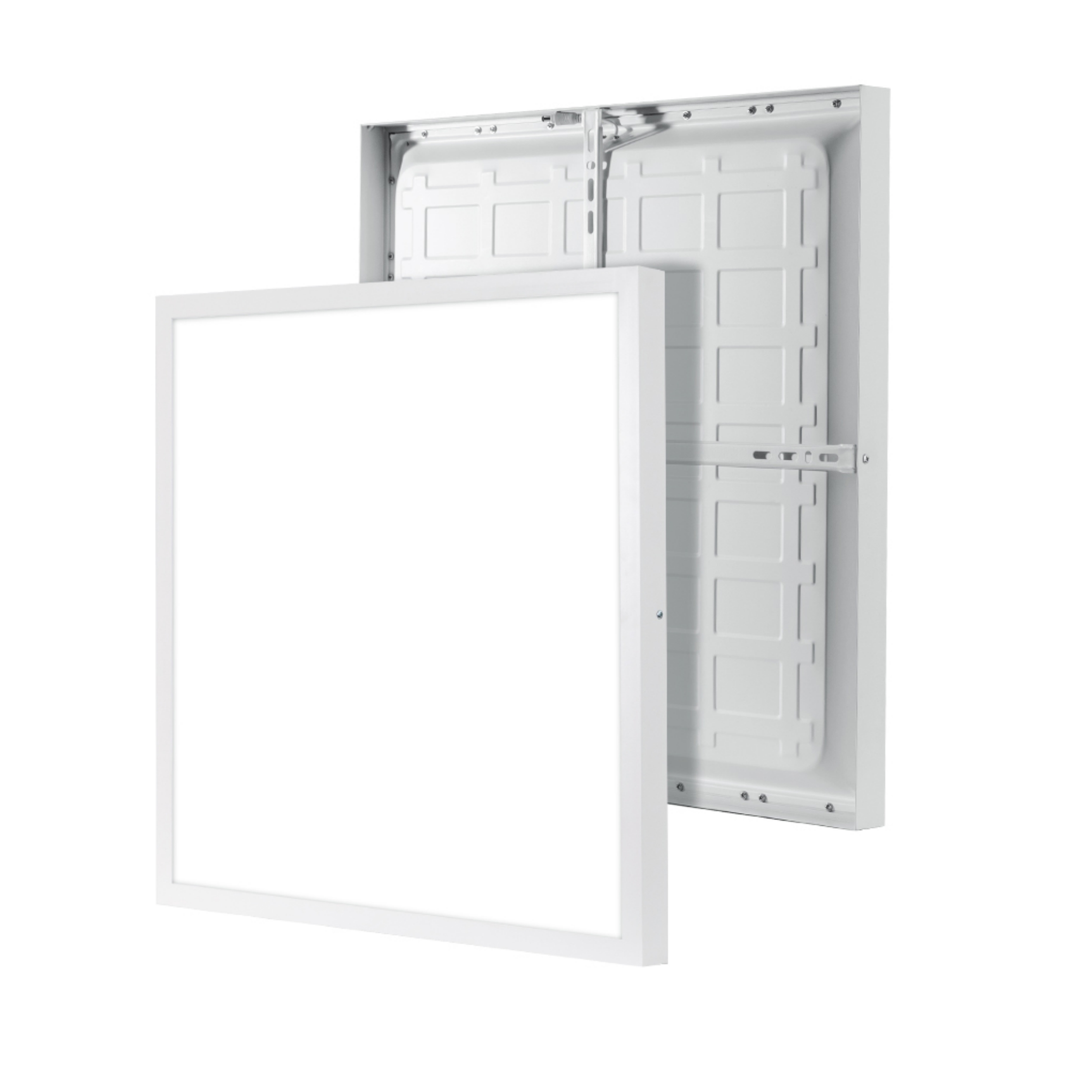 PANEL LED SOBREPUESTO